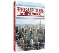 Treasures Of New York [Edizione: Stati Uniti]