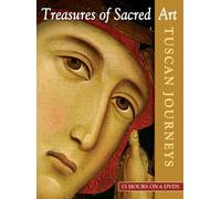 Treasures of Sacred Art-Tuscan - Treasures of Sacred Art-Tuscan