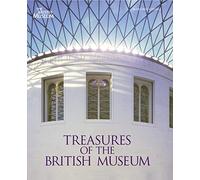Treasures of the British Museum by Marjorie L. Caygill