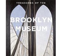 Treasures of the Brooklyn Museum