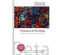 Treasures of the Deep: PlayStation, Black Ops Entertainment, Black Dawn