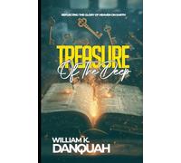 Treasures of the Deep: Unlocking the Hidden Power of God’s Word