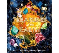 Treasures of the Earth (Copertina rigida)