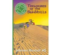 Treasures of the Sandhills
