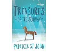 Treasures of the Snow (Tascabile)