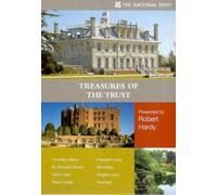 Treasures Of The Trust [Edizione: Regno Unito]
