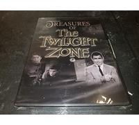 Treasures of the Twilight Zone