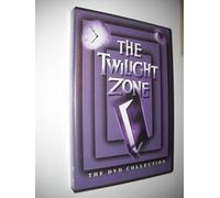 Treasures of the Twilight Zone