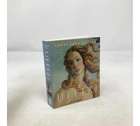 Treasures of the Uffizi Florence