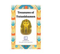Treasures of Tutankhamen