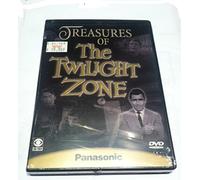 Treasures of Twilight Zone