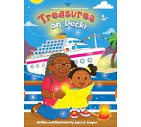 Treasures on Deck! Riddles and Rhymes Adventure Series