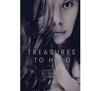 Treasures to hold: Poems By Me