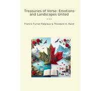 Treasuries of Verse: Emotions and Landscapes United