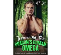 Treasuring the Dragon's Human Omega: 4