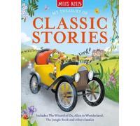 Treasury Classic Stories (Copertina rigida)