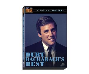 Treasury Collection | My Music: Burt Bacharach's Best