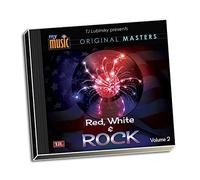 Treasury Collection | My Music Original Masters: Red, White & Rock Vol. 2