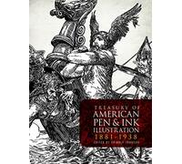 Treasury Of American Pen & Ink Il: ix