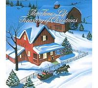 Treasury Of Christmas - Vol. 1-Treasury Of Christmas