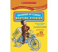 Treasury of Classic Bedtime St - Treasury of Classic Bedtime St