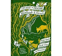 Dee Dee Chainey Willow Treasury of Folklore: Woodlands and (Copertina rigida)