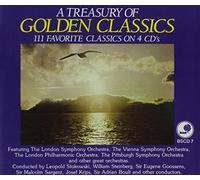 Treasury Of Golden Classics - Treasury Of Golden Classics (4