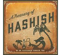 Treasury of Hashish