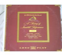 Treasury of Immortal Performances, A