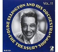Treasury Shows 11 by Duke Ellington (2005-03-19)