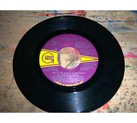 Treat Her Like A Lady [Vinyl Single 7'']