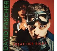 Treat her right (1991) / Vinyl Maxi Single [Vinyl 12'']