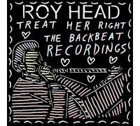 treat her right - the backbeat recordings-Import USA)
