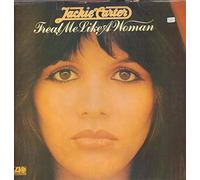Treat me like a Woman [Vinyl LP]