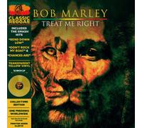 Treat Me Right (Yellow Vinyl)