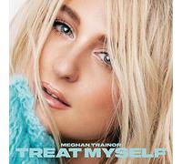 Meghan Trainor – Treat Myself – CD – RCA