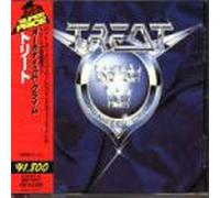 Treat - Organized Crime
