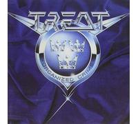 Treat - Organized Crime