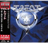 Treat - Organized Crime