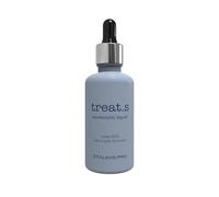 Treat.s by STALEKS PRO Trattamento cheratolitico con estratti naturali e componenti esfolianti e idratanti per rimuovere la pelle ruvida dai piedi. Cruelty free. 50 ml