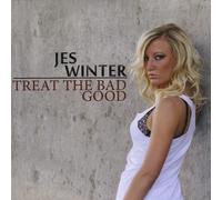Treat the Bad Good by Winter, Jes (2009-10-20)