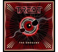 Treat - The Endgame