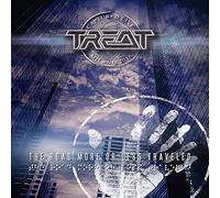 Treat - The Road More Or Less Traveled (Cd+Dvd)