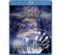 Treat: The Road More Or Less Travelled (Blu-ray) Treat