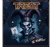 Treat The Wild Card (Vinyl LP) 12" Album