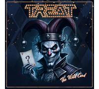 TREAT - The Wild Card [Vinyl LP] [VINYL]