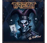 TREAT THE WILD CARD WITH BONUS TRACK 2025 JAPAN CD NUOVO