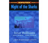 Treat Williams - Night of the Sharks