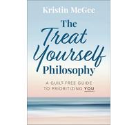 Treat Yourself: A Guilt-Free Guide to Prioritizing You