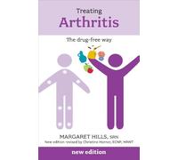 Treating Arthritis: The Drug Free Way